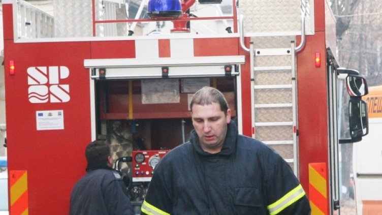 Снимка: архив Булфото