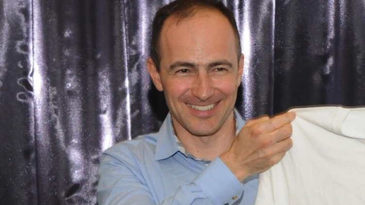 Андрей Ковачев. Снимка: Булфото