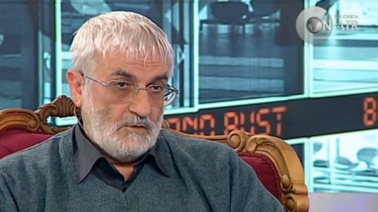 Снимка: Bulgaria On Air