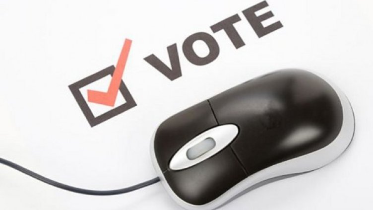 БСП се противи на електронното гласуване. Снимка: flickr