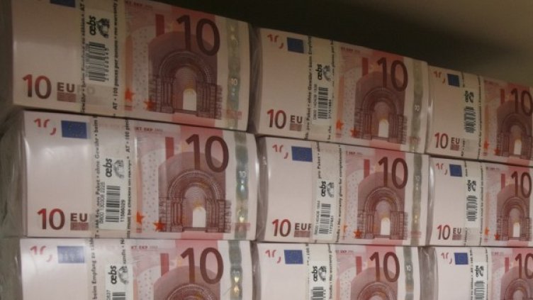 Снимка: архив, Reuters