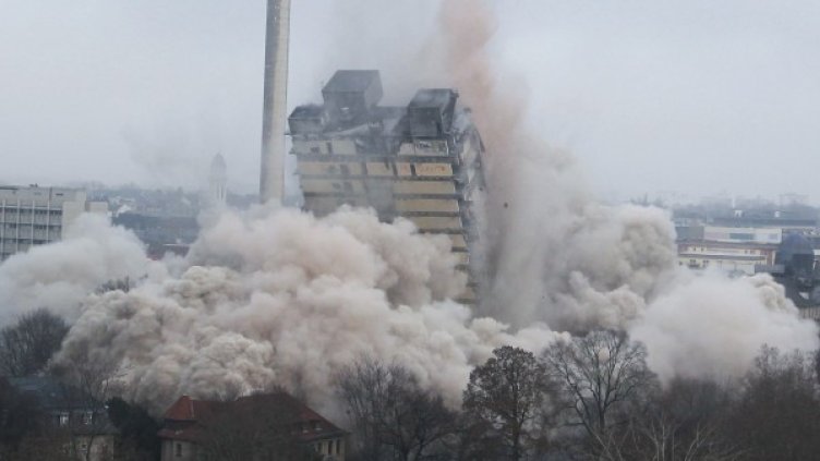 Снимка: архив Ройтерс