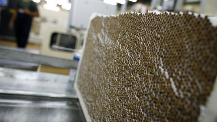 Снимка: архив, Reuters