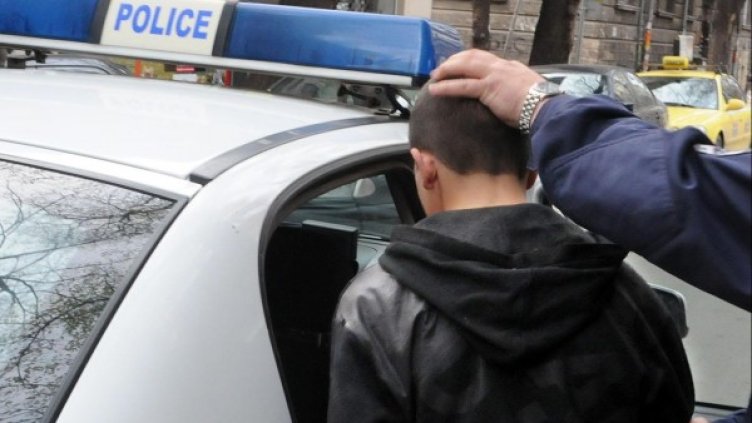 Снимка: архив Булфото