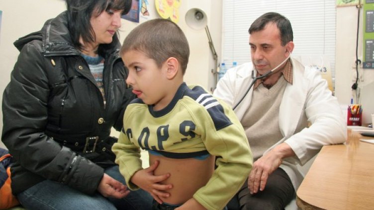 Снимка: архив, Impact Press Group