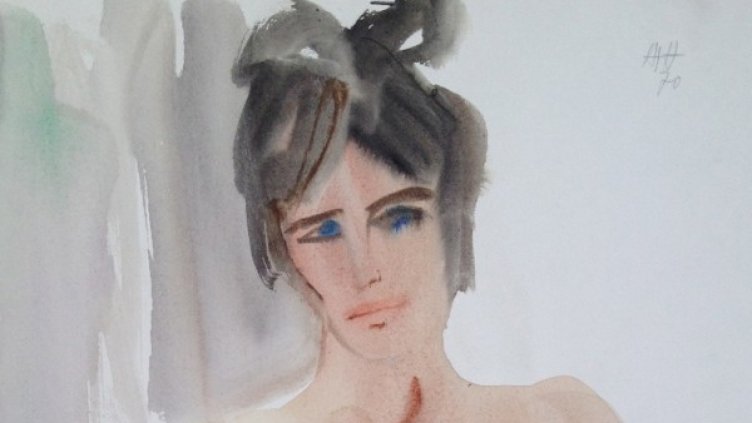 Снимка: Галерия "Лоранъ"