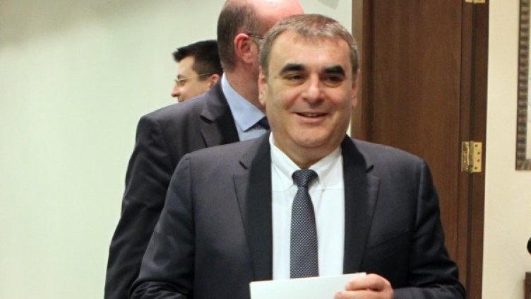 Снимка: архив БТА