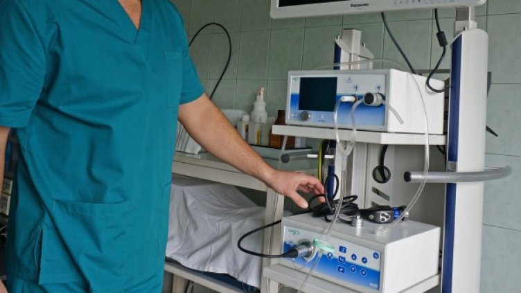 Снимка: архив Булфото