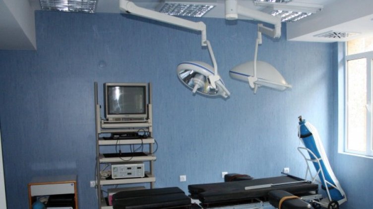 Снимка: Булфото, архив