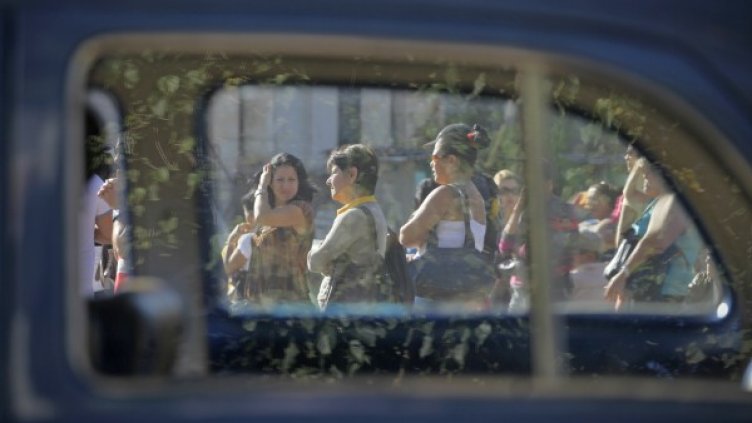 Снимка: Reuters