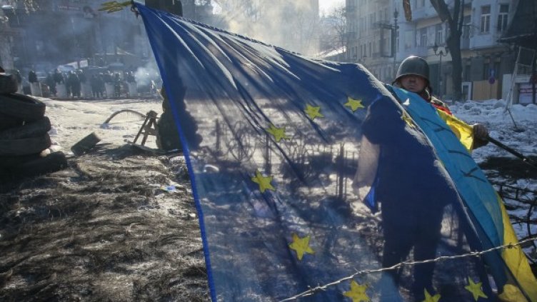 Снимка: архив Ройтерс