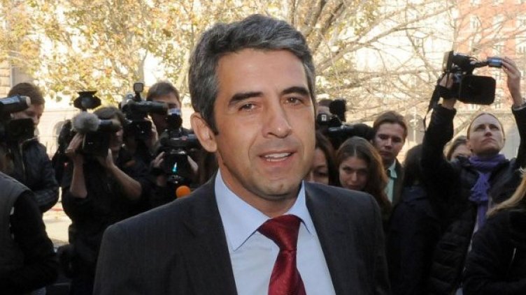 Росен Плевнелиев. Снимка: архив, Булфото