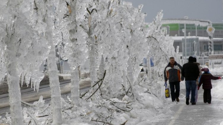 Снимка: архив Ройтерс