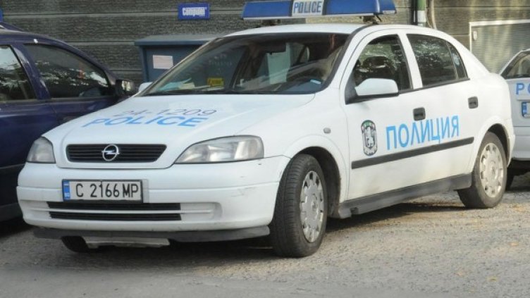 Снимка: архив Булфото