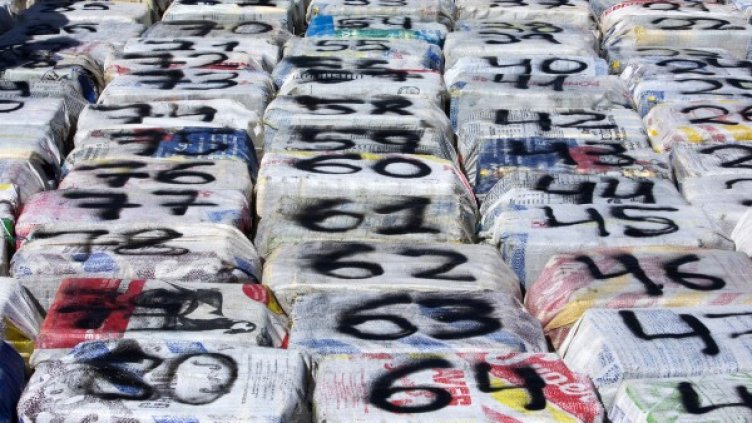 Снимка: архив Ройтерс