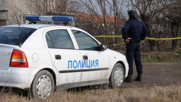 Снимка: архив Impact press group