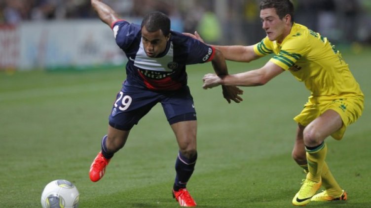 снимка: Ройтерс