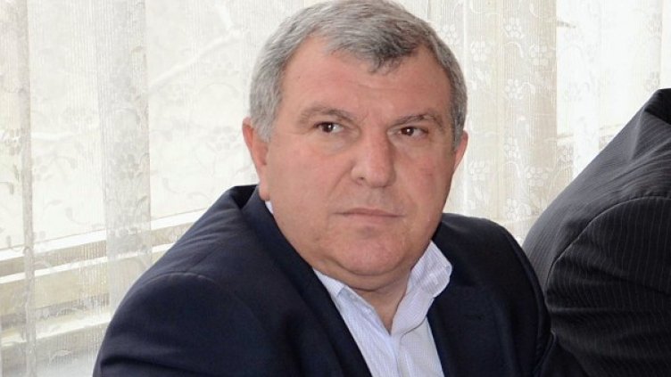 Димитър Греков. Снимка: БТА