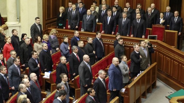 Снимка: архив Ройтерс