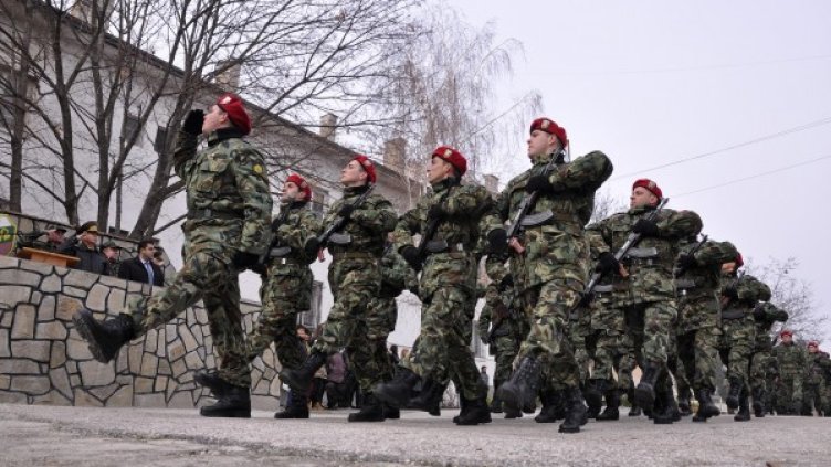 Снимка: Булфото