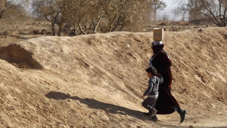 Снимка: архив, Reuters