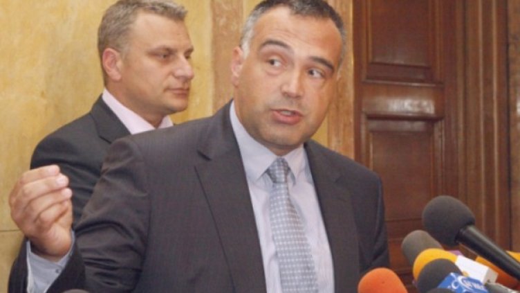 Снимка: архив, Булфото