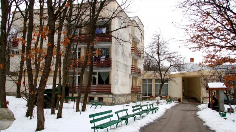 Снимка: Impact Press Group