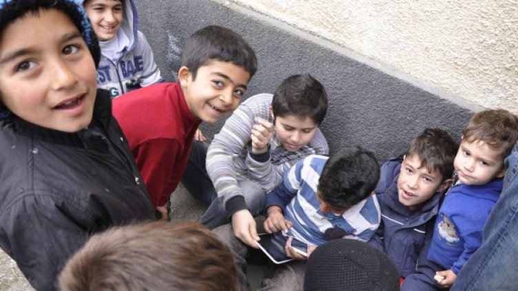 Снимка: Булфото