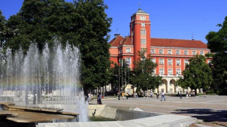 Снимка: Булфото