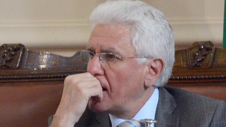 Христо Бисеров. Снимка: архив, Булфото