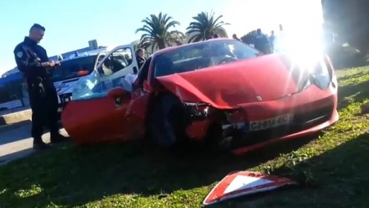 Снимка: YouTube