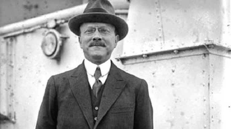 Снимка: Wikipedia