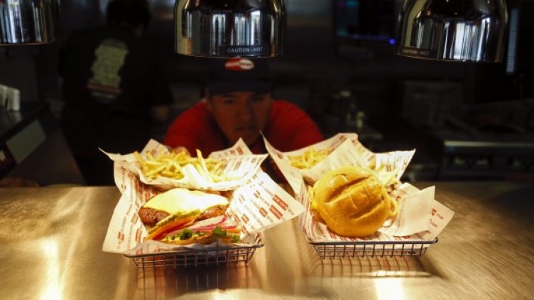 Снимка: архив, Reuters