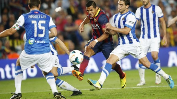 снимка: Ройтерс