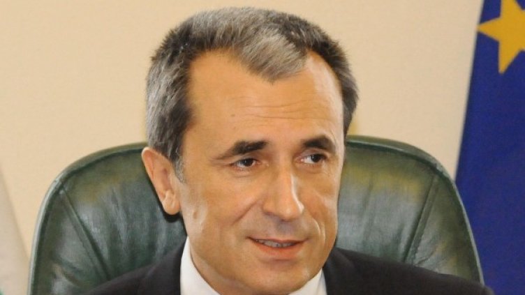 Пламен Орешарски. Снимка, архив: Булфото