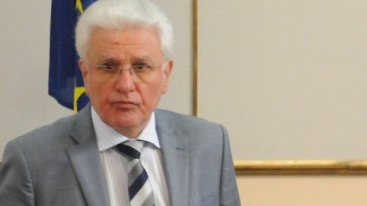 Христо Бисеров. Снимка: архив, БулФото