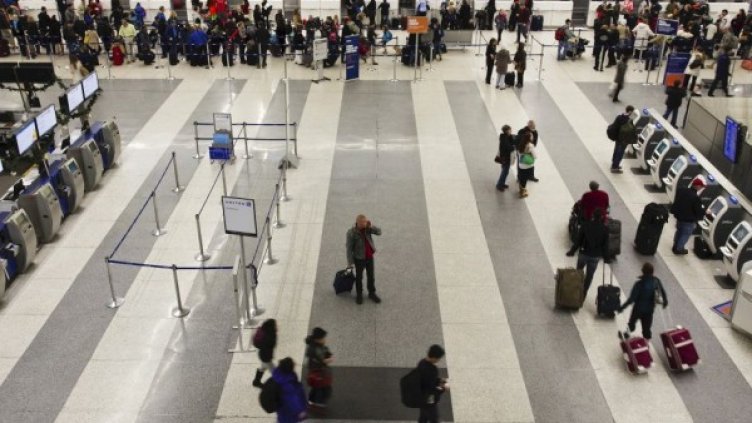 Снимка: Reuters