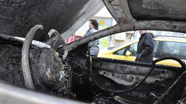 Снимка: Булфото, архив