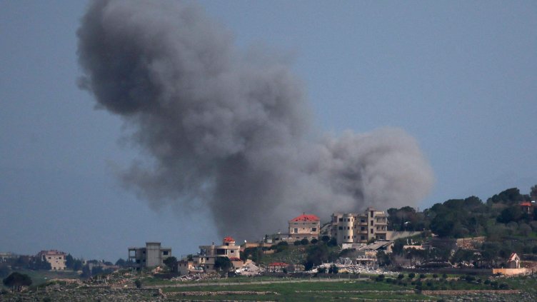 Снимка: Reuters