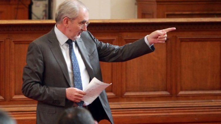 Лютви Местан Снимка: архив, БТА