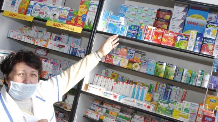 Снимка: архив, Булфото