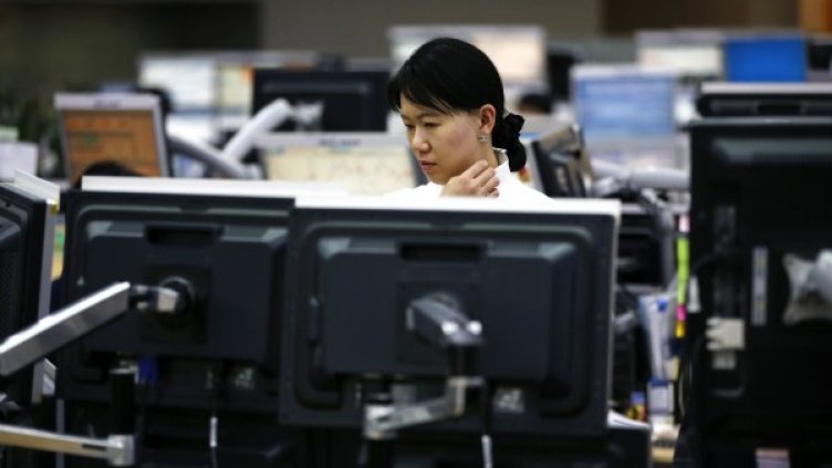 Снимка: архив Ройтерс