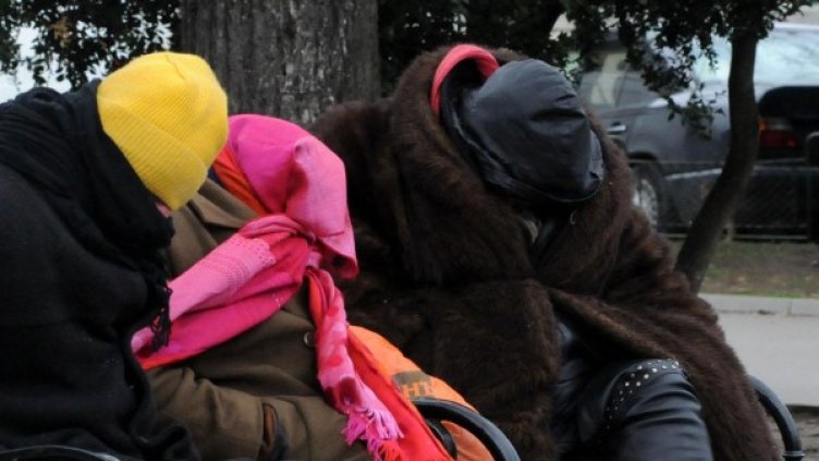 Архив: Булфото