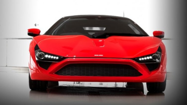 Снимка: DC Design