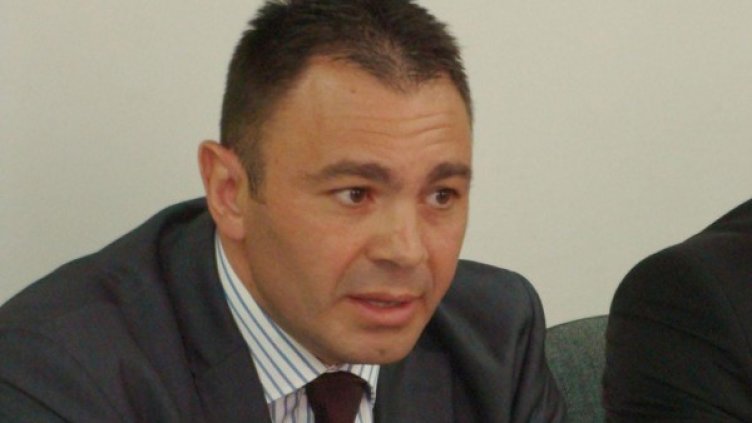 Светлозар Костов. Снимка: архив, БулФото