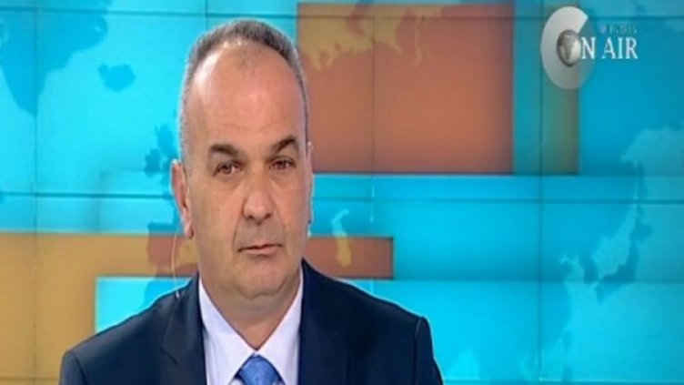 снимка: Bulgaria On Air