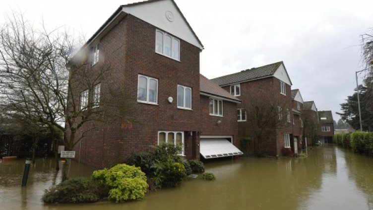 Снимка: архив Ройтерс