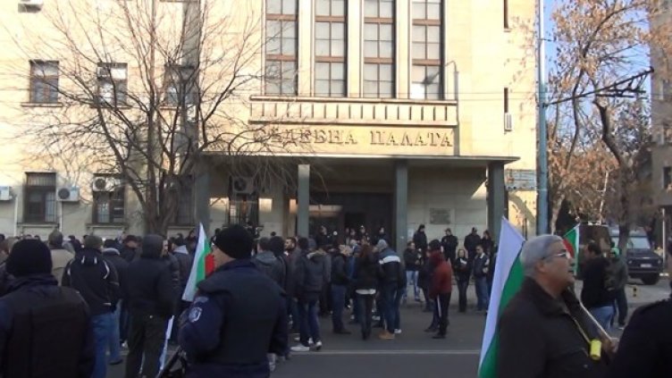 Снимка: Dnes.bg