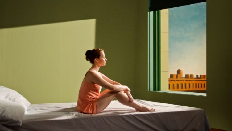 Снимка: София Филм Фест