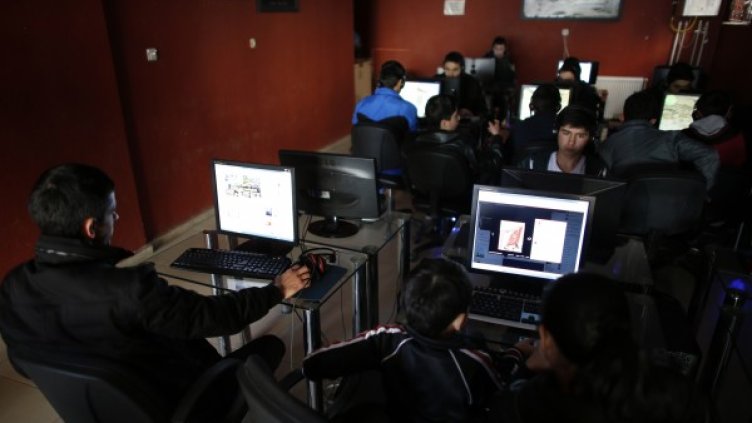 Снимка: архив Ройтерс